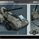 Illustration for article titled Ensemble Says Goodbye With Halo Wars Concept Art